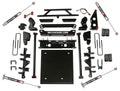 Skyjacker 4.5-6' IFS GM 88-92 6 LUG
