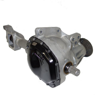 Yukon Gear & Axle auto part