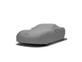 Covercraft Custom Fit Car Covers - Form-Fit Silver Gray