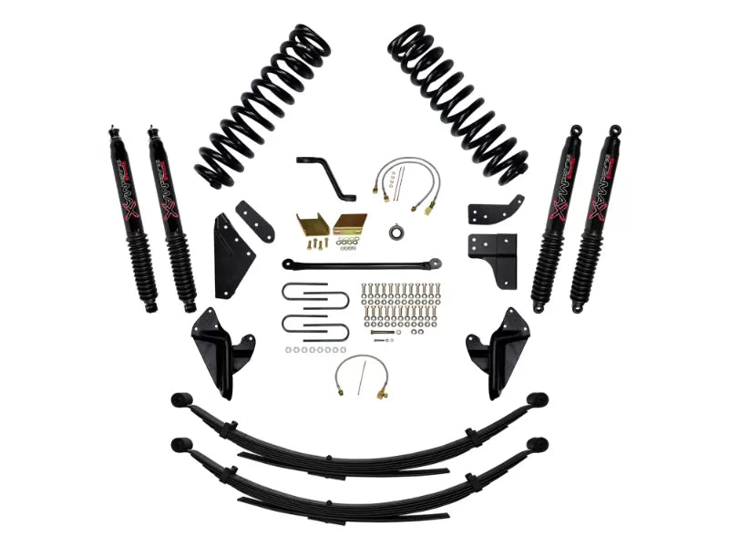 Skyjacker 8" 80-96 F150 SYSTEM W/ARM