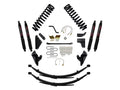Skyjacker 8" 80-96 F150 SYSTEM W/ARM