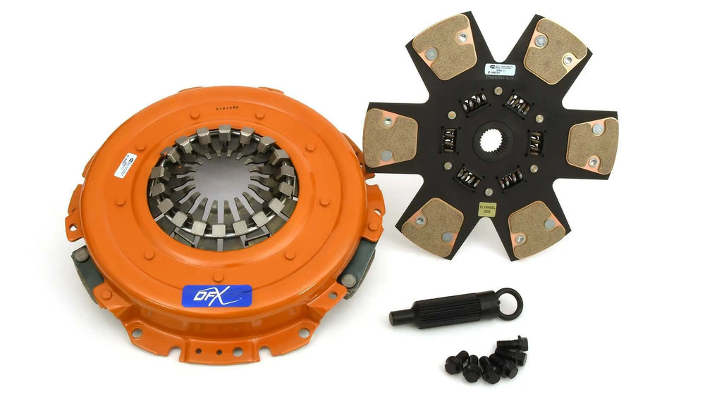 Centerforce auto part