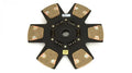 DFX CLUTCH PRESSURE PLATE AND DISC SET