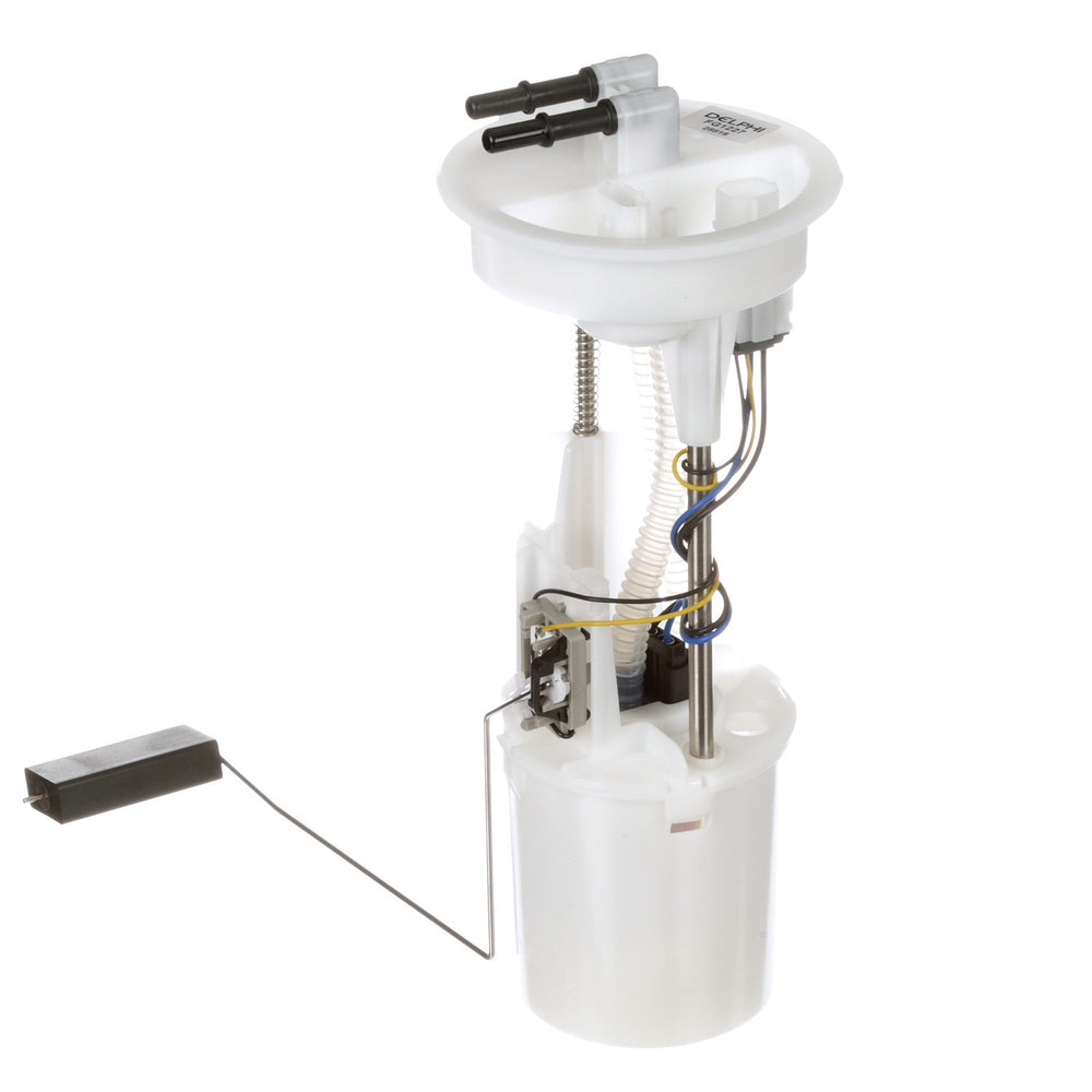 FUEL PUMP MODULE ASSEM