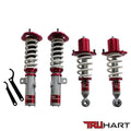StreetPlus Coilovers #TH-