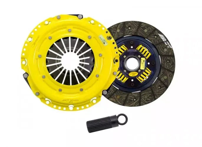 HD/PERF STREET SPRUNG