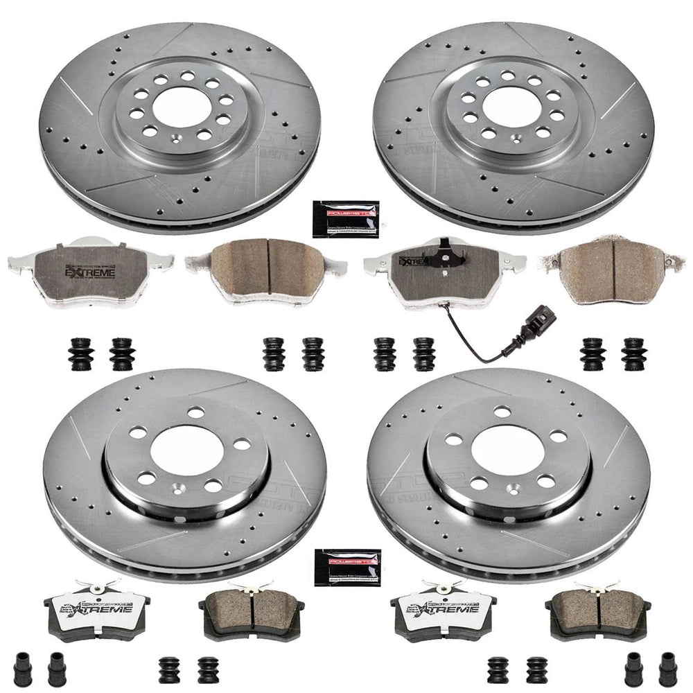 PowerStop auto part
