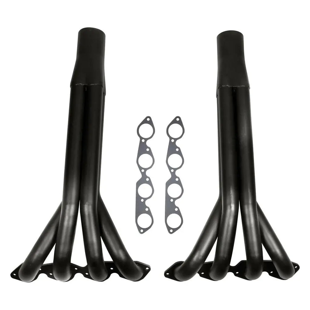 BBC UPRIGHT HEADERS 2-1 4 IN W 4 IN COL