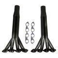Holley headers