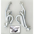 HEDMAN DODGE TRUCK HEADERS-SILVER