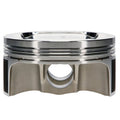 JE Pistons auto part detail