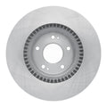 R1 10-16 Hyundai Genesis Coupe Front & Rear Drill/Slot Carbon Coated Rotor Set w/Optimum Pads