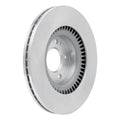 R1 10-16 Hyundai Genesis Coupe Front & Rear Drill/Slot Carbon Coated Rotor Set w/Optimum Pads