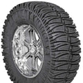 36X14.50R15LT 6 PLY BLACK SIDEWALL TRXUS STS THREE STAGE SIDEWALL