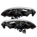 Oracle Lighting auto part detail