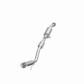 MagnaFlow OEM Grade Federal / EPA Compliant Direct-Fit Catalytic Converter 280111