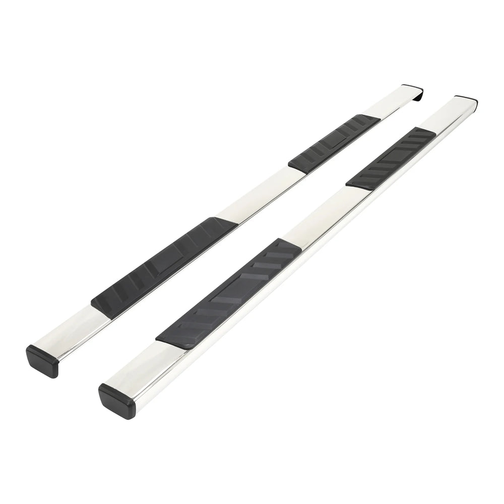 4" TRAPEZOID SIDE BAR PSS