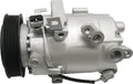 NEW COMPRESSOR