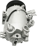 NEW COMPRESSOR