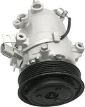NEW COMPRESSOR