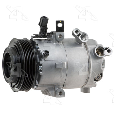 FOUR SEASONS air compressor