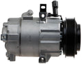 FOUR SEASONS air compressor