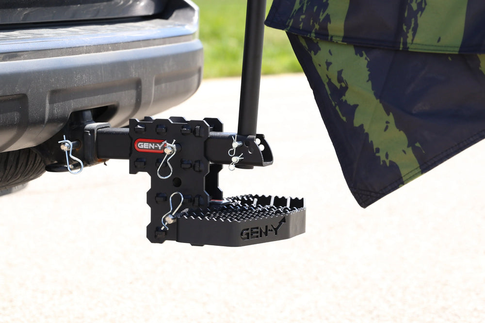 Gen-Y Hitch auto part