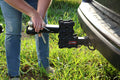 Gen-Y Hitch auto part detail