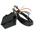 TIOLET CONTROL BOARD MODULE FOR TOUCH PAD