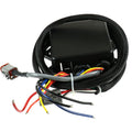 TIOLET CONTROL BOARD MODULE FOR TOUCH PAD