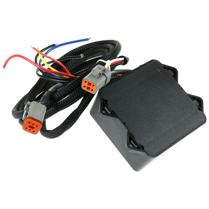 TIOLET CONTROL BOARD MODULE FOR TOUCH PAD