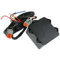 TIOLET CONTROL BOARD MODULE FOR TOUCH PAD