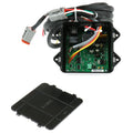 TIOLET CONTROL BOARD MODULE FOR TOUCH PAD