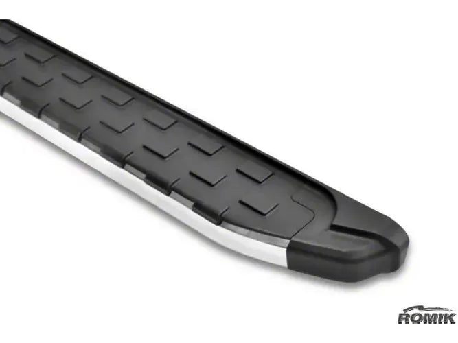 21C BRONCO SPORT RECP RUNNING BOARD POLISHED