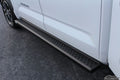 22C TOYOTA TUNDRA CREW MAX RPDT (DRP) RUNNING BOARD BLACK