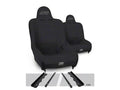 PRP Premier High Back Suspension Seat
