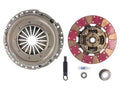 Exedy 1996-2004 Ford Mustang V8 Stage 2 Cerametallic Clutch Cushion Button Disc