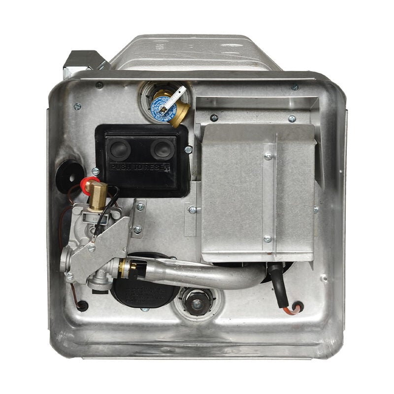 SUBURBAN MFG auto part