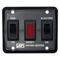 SUBURBAN WATER HEATER ELECTRIC DIRECT SPARK IGNITIONELECTRIC SW6DEL