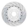 DFC carbon auto part