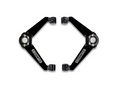 Cognito 01-13 Chevy/GMC Silverado/Sierra 2500/3500 HD 2WD/4WD Ball Joint SM Series UCA Kit