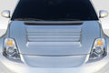 Extreme Dimensions auto part close-up