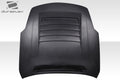 Extreme Dimensions auto part installed view