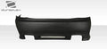 1994-1995 Honda Accord 4DR Duraflex Spyder Body Kit - 4 Piece - Includes Spyder Front Bumper Cover (101461) Spyder Rear Bumper Cover (101463) Spyder Side SKits (101450)