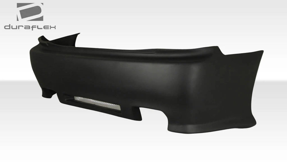 Extreme Dimensions bumper