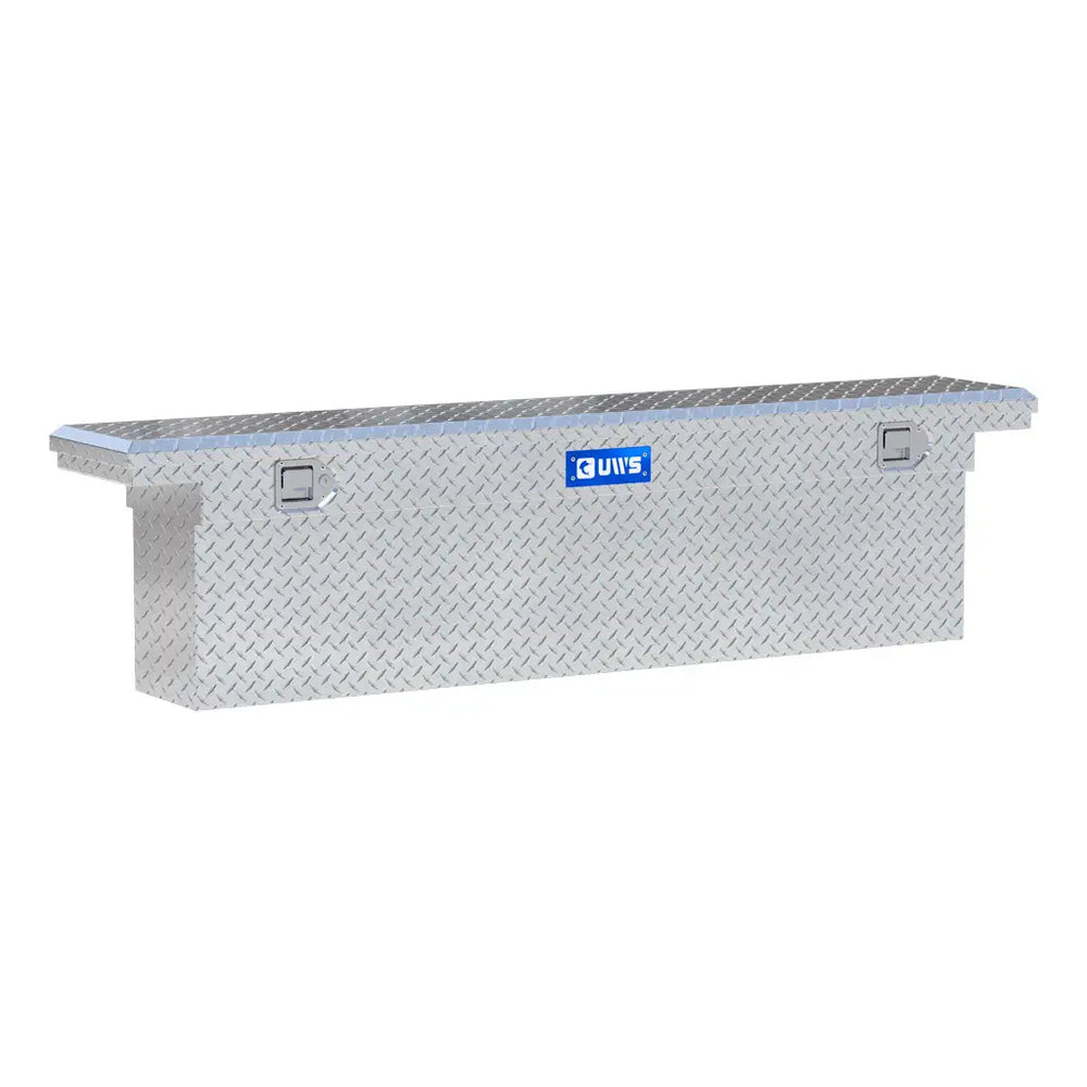 ALUM TBOX