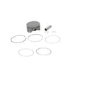 Cylinder Works 2017 Yamaha YFZ 450 450cc Standard Bore High Compression Cylinder Kit