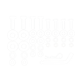 Draw-Tite auto part detail