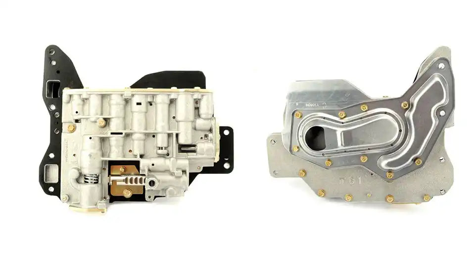 TCI Automotive auto part