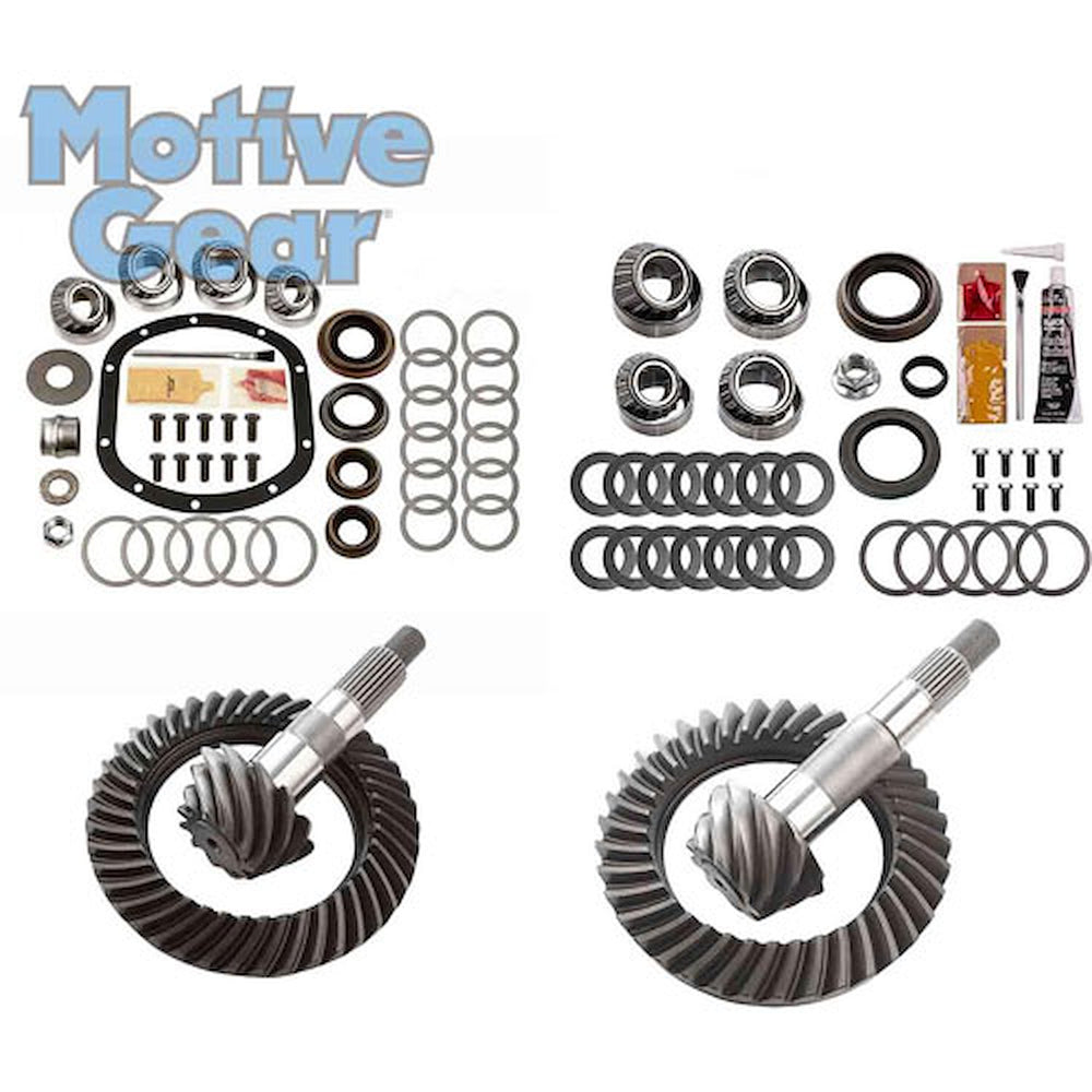 Motive Gear auto part